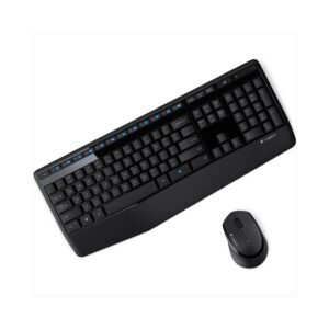 MK345 COMBO TECLADO Y MOUSE LOGITECH