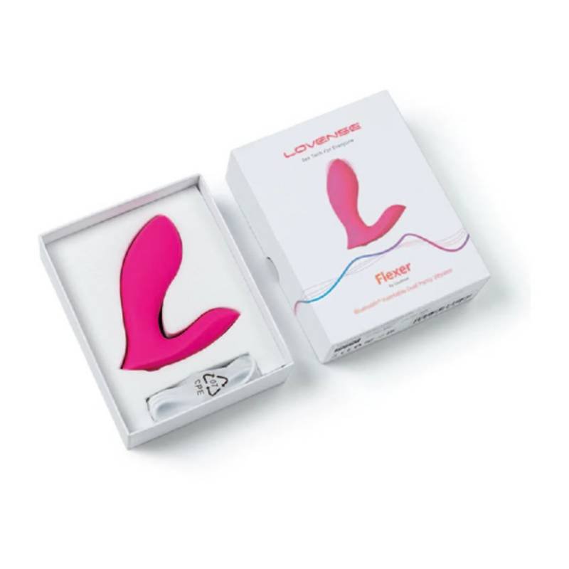 FLEXER LOVENSE - Image 3