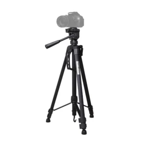 TRIPODE PROFESIONAL WEIFENG WF-3540
