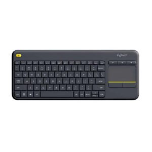 K400 TECLADO LOGITECH