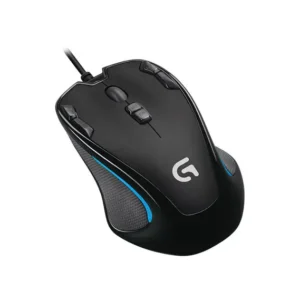 G300S MOUSE LOGITECH