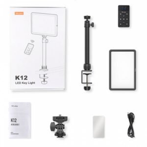 Panel k12 LED Ulanzi