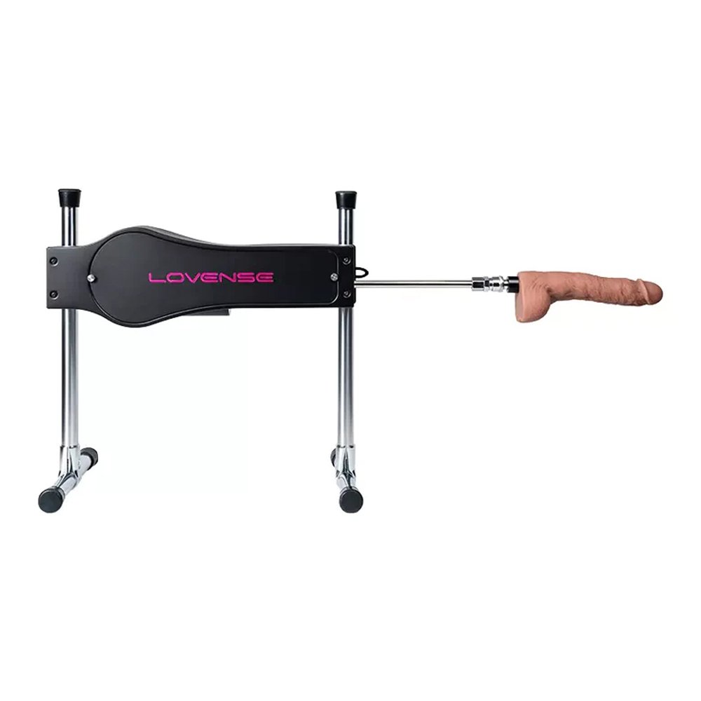 Sex machine lovense - Image 3