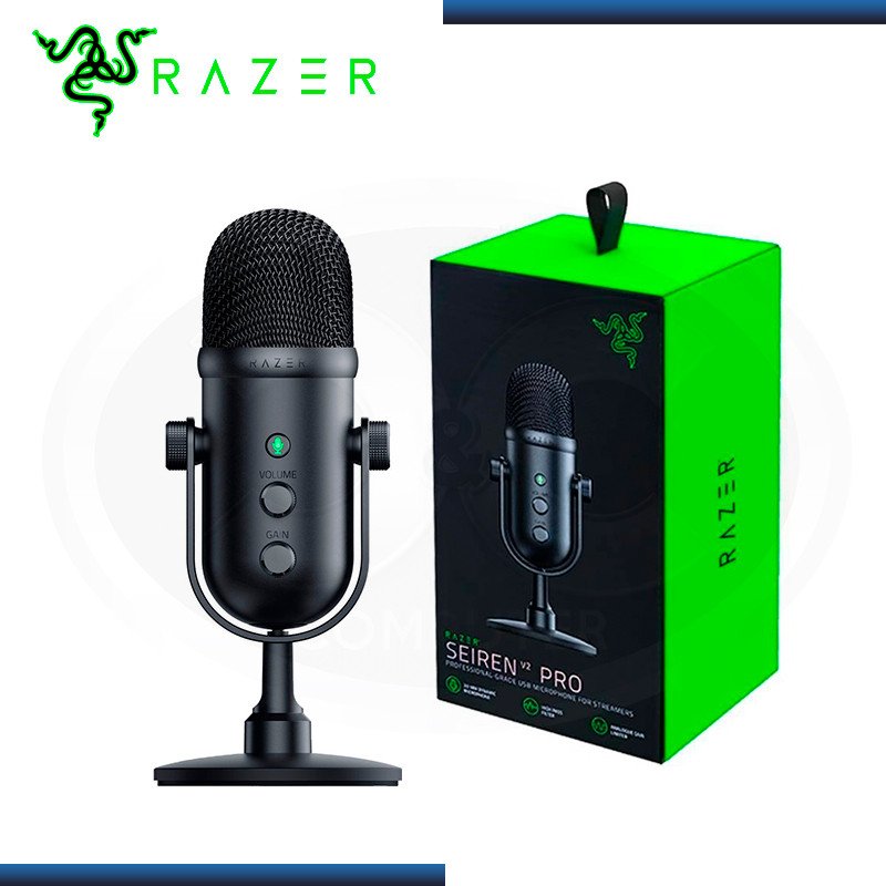 RAZER SEIREN V2 PRO - Image 3