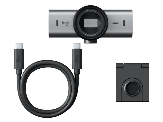 MX BRIO 705 LOGITECH - Image 2