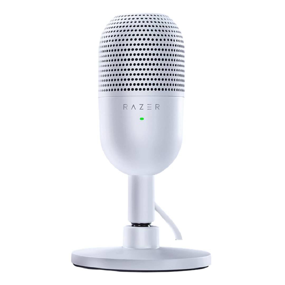 MICROFONO SEIREN MINI V3 RAZER - Image 3