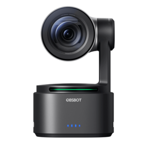 OBSBOT TAIL 2 WEBCAM