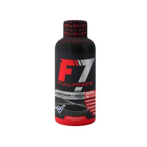 POTENCIALIZADOR FULLPOWER 500ML
