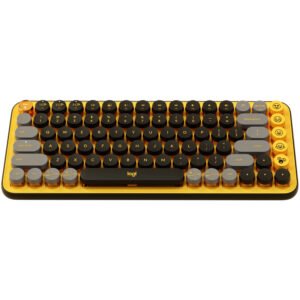 Pop Keys Logitech