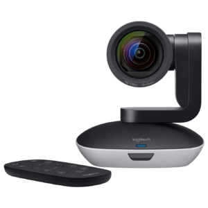 PTZ PRO 2 LOGITECH
