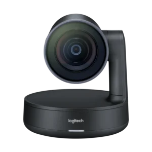 Rally camara Logitech