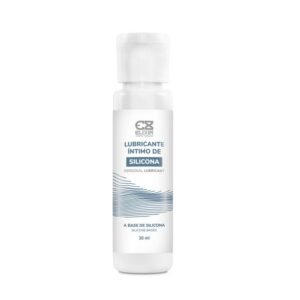 LUBRICANTE DE SILICONA