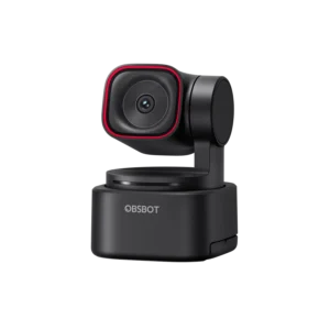 OBSBOT TINY 3 WEBCAM