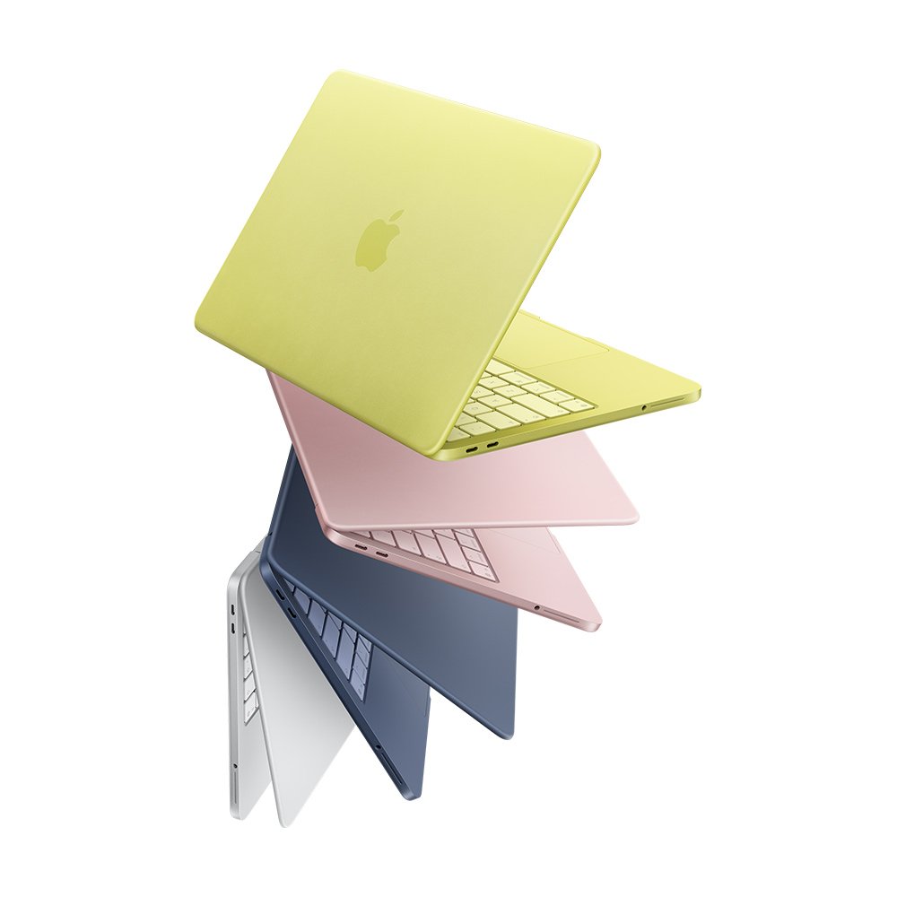 MACBOOK NEO 13 PULGADAS - Image 3