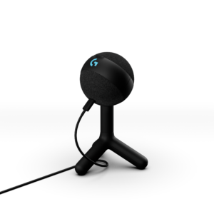 MICROFONO YETI ORB LOGITECH